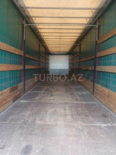 DAF 105 XF 2008, 1,200,000 km - 13.0 l - Gəncə