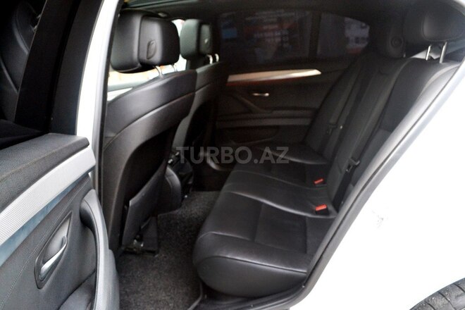 BMW 520 2013, 173,120 km - 2.0 л - Bakı