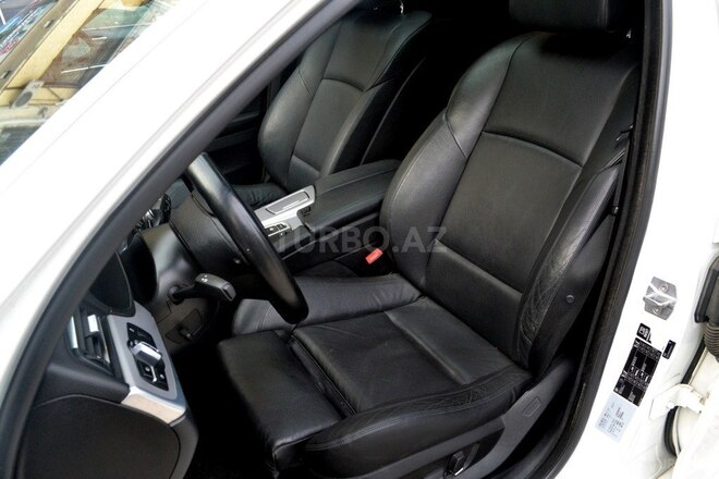 BMW 520 2013, 173,120 km - 2.0 л - Bakı
