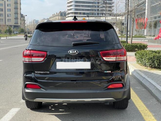 Kia Sorento 2016, 147,000 km - 2.0 l - Bakı