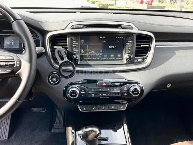 Kia Sorento 2016, 147,000 km - 2.0 l - Bakı