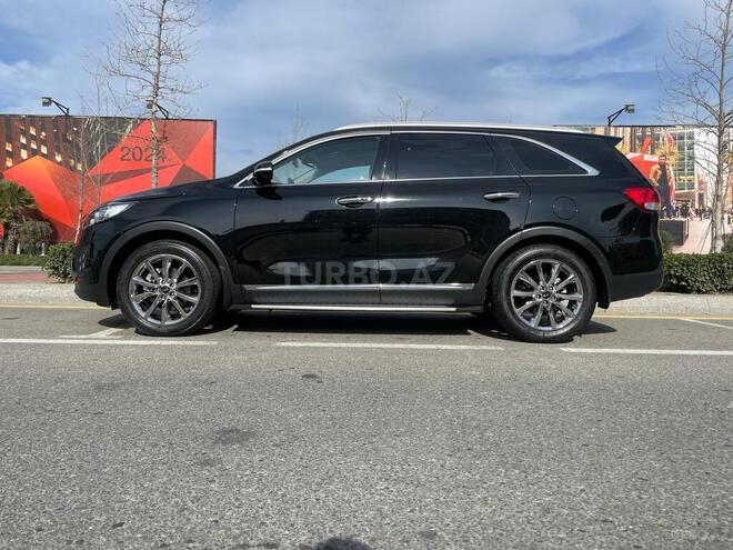 Kia Sorento 2016, 147,000 km - 2.0 l - Bakı