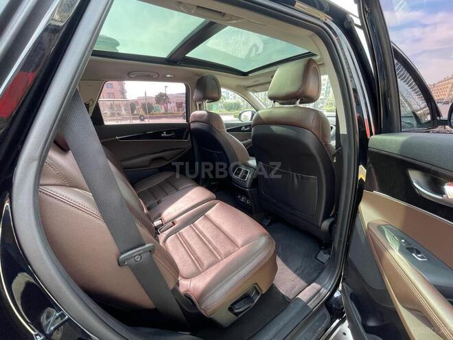 Kia Sorento 2016, 147,000 km - 2.0 l - Bakı
