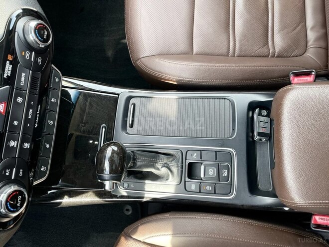 Kia Sorento 2016, 147,000 km - 2.0 l - Bakı