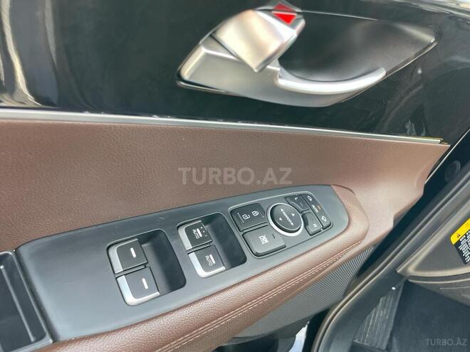 Kia Sorento 2016, 147,000 km - 2.0 l - Bakı