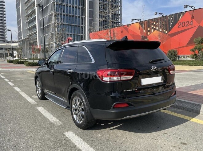 Kia Sorento 2016, 147,000 km - 2.0 l - Bakı