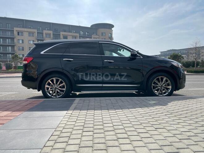 Kia Sorento 2016, 147,000 km - 2.0 l - Bakı