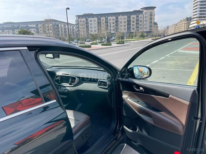 Kia Sorento 2016, 147,000 km - 2.0 l - Bakı