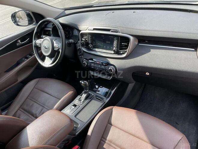 Kia Sorento 2016, 147,000 km - 2.0 l - Bakı