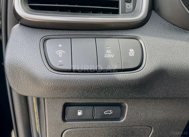 Kia Sorento 2016, 147,000 km - 2.0 l - Bakı