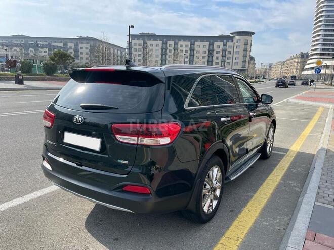 Kia Sorento 2016, 147,000 km - 2.0 l - Bakı