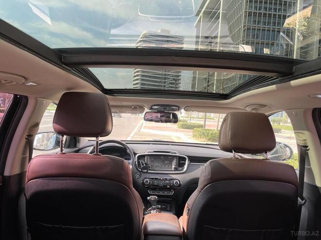 Kia Sorento 2016, 147,000 km - 2.0 l - Bakı