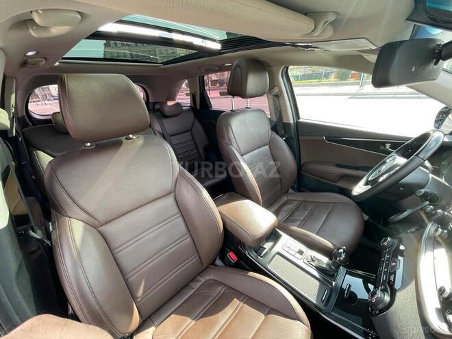 Kia Sorento 2016, 147,000 km - 2.0 l - Bakı