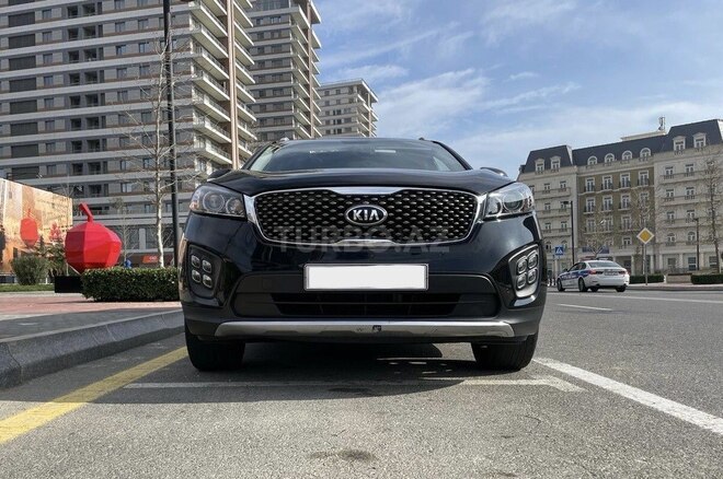 Kia Sorento 2016, 147,000 km - 2.0 l - Bakı
