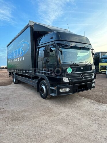 Mercedes Atego 1224 2008, 420,000 km - 6.4 l - Bakı