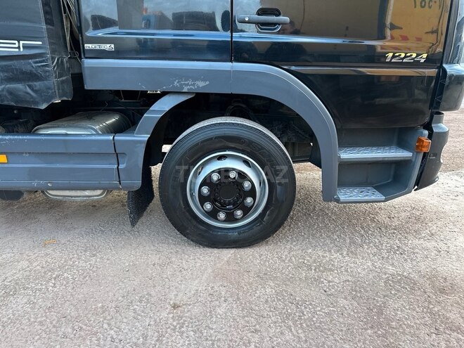 Mercedes Atego 1224 2008, 420,000 km - 6.4 l - Bakı