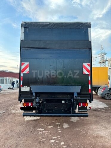 Mercedes Atego 1224 2008, 420,000 km - 6.4 l - Bakı