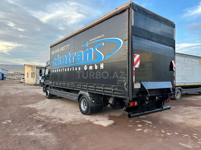 Mercedes Atego 1224 2008, 420,000 km - 6.4 l - Bakı