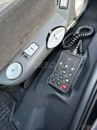 Mercedes Atego 1224 2008, 420,000 km - 6.4 l - Bakı