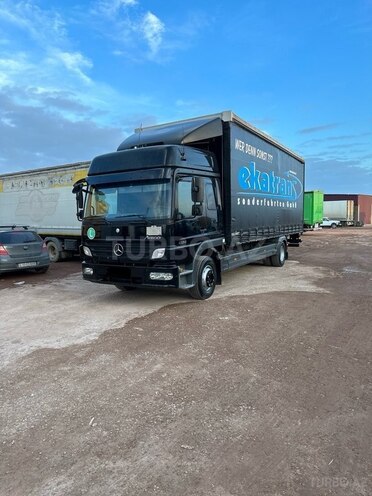 Mercedes Atego 1224 2008, 420,000 km - 6.4 l - Bakı