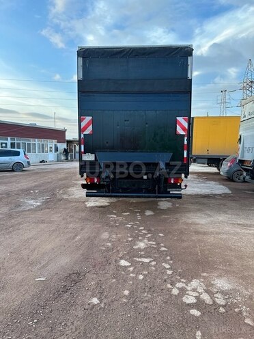 Mercedes Atego 1224 2008, 420,000 km - 6.4 l - Bakı