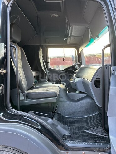 Mercedes Atego 1224 2008, 420,000 km - 6.4 l - Bakı
