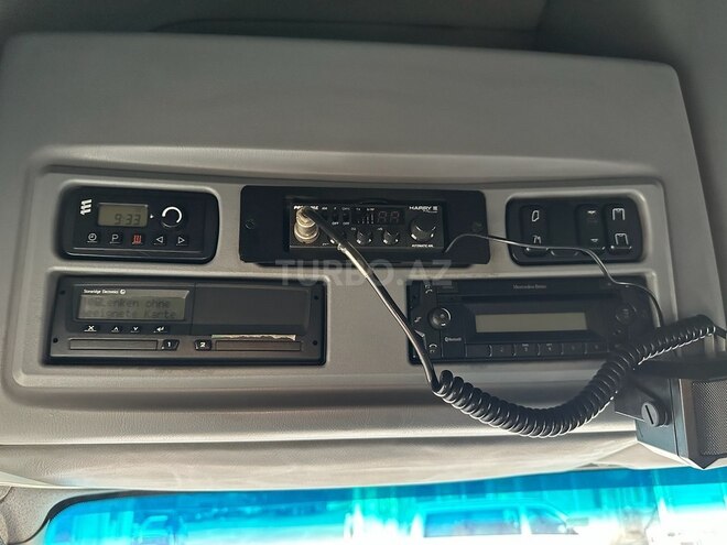 Mercedes Atego 1224 2008, 420,000 km - 6.4 l - Bakı