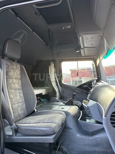 Mercedes Atego 1224 2008, 420,000 km - 6.4 l - Bakı