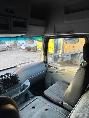 Mercedes Atego 1224 2008, 420,000 km - 6.4 l - Bakı