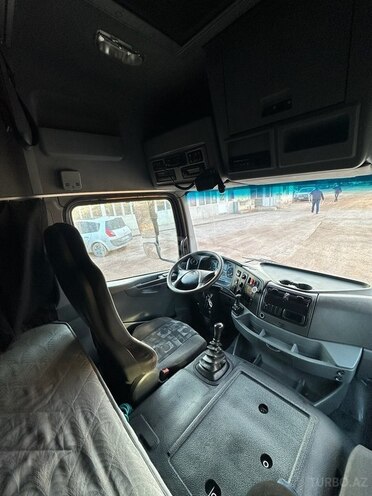 Mercedes Atego 1224 2008, 420,000 km - 6.4 l - Bakı