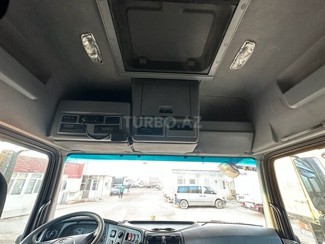 Mercedes Atego 1224 2008, 420,000 km - 6.4 l - Bakı