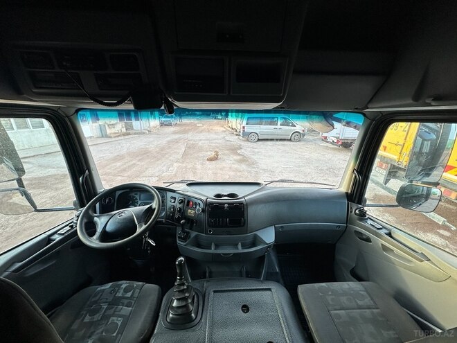 Mercedes Atego 1224 2008, 420,000 km - 6.4 l - Bakı