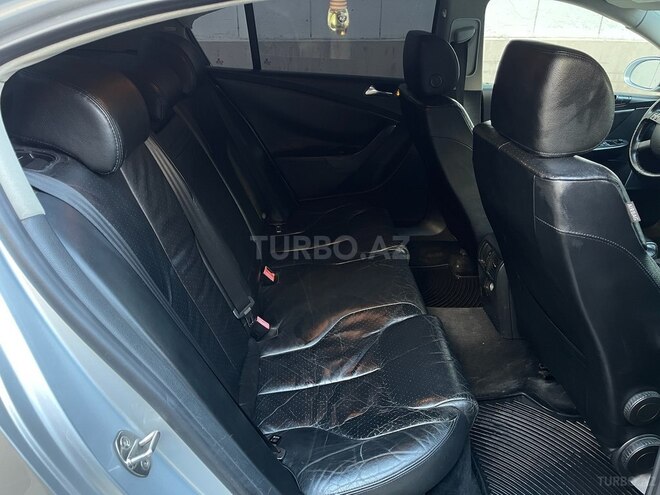 Volkswagen Passat 2005, 297,000 km - 2.0 l - Bakı