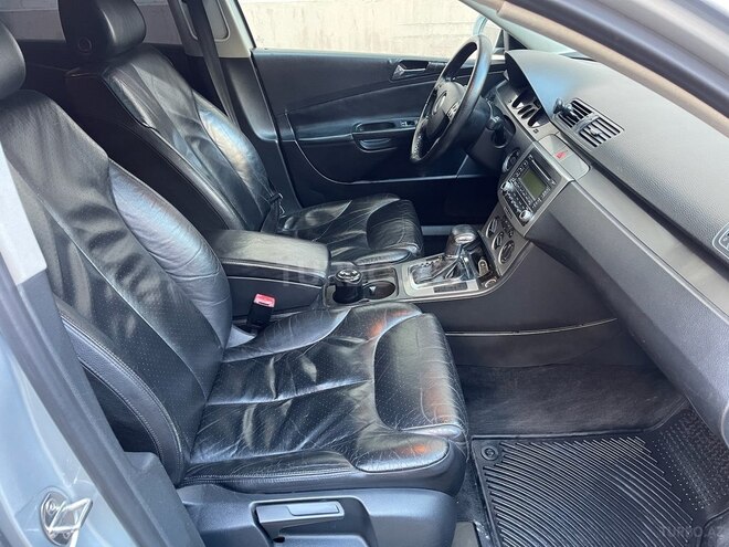 Volkswagen Passat 2005, 297,000 km - 2.0 l - Bakı