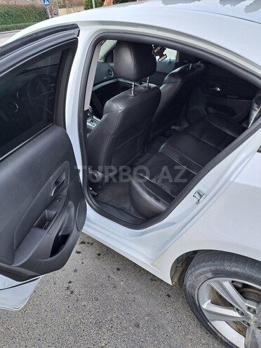 Chevrolet Cruze 2015, 15,700 km - 1.4 l - Bakı
