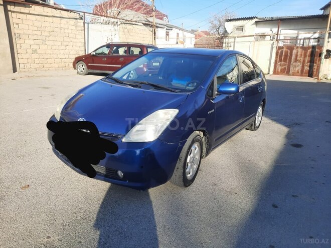 Toyota Prius 2008, 523,037 km - 1.5 l - Bakı