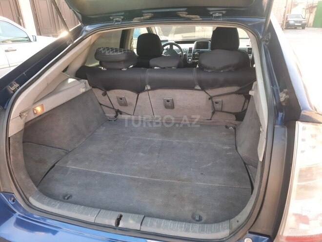 Toyota Prius 2008, 523,037 km - 1.5 l - Bakı
