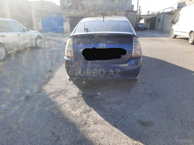 Toyota Prius 2008, 523,037 km - 1.5 l - Bakı