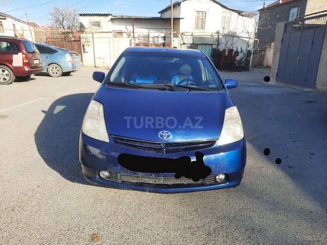 Toyota Prius 2008, 523,037 km - 1.5 l - Bakı
