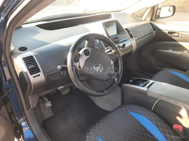 Toyota Prius 2008, 523,037 km - 1.5 l - Bakı