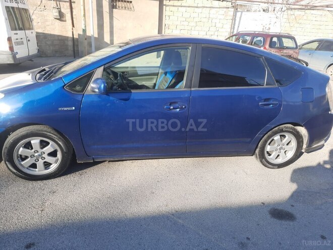Toyota Prius 2008, 523,037 km - 1.5 l - Bakı