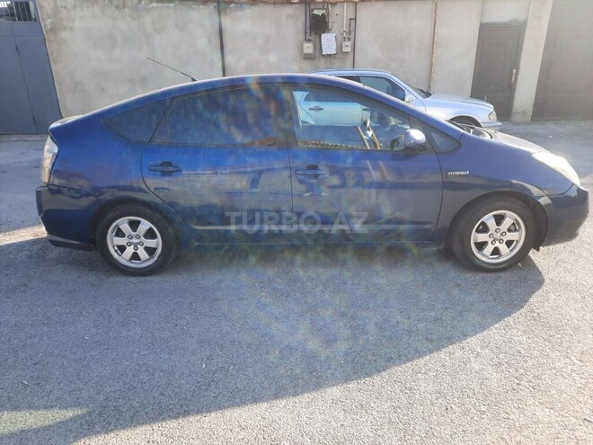 Toyota Prius 2008, 523,037 km - 1.5 l - Bakı