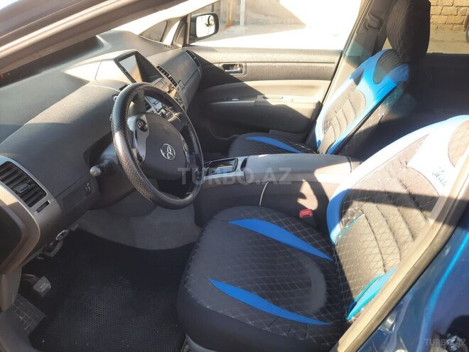Toyota Prius 2008, 523,037 km - 1.5 l - Bakı