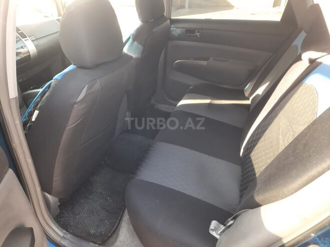 Toyota Prius 2008, 523,037 km - 1.5 l - Bakı