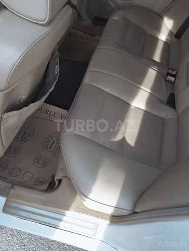 Mercedes C 230 1998, 298,000 km - 2.3 l - Bakı