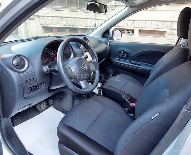 Nissan Micra 2014, 75,900 km - 1.2 l - Bakı