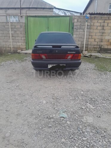 LADA (VAZ) 2115 2008, 500,000 km - 1.6 l - Xaçmaz