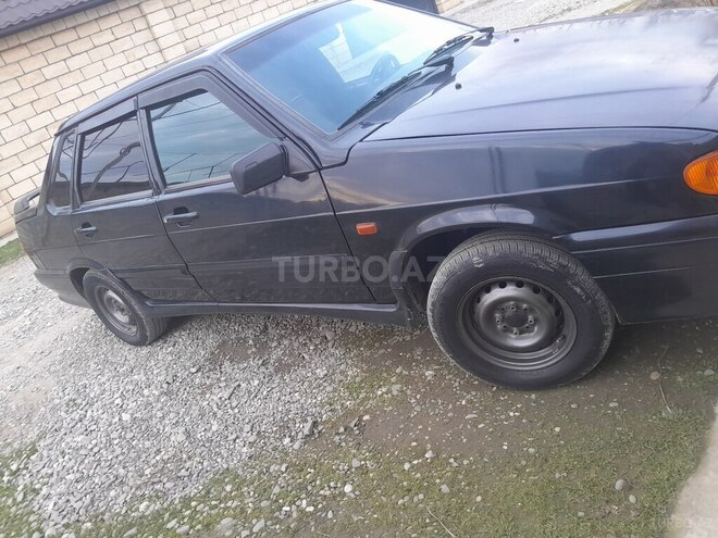 LADA (VAZ) 2115 2008, 500,000 km - 1.6 l - Xaçmaz