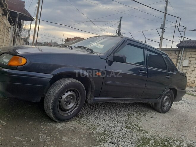 LADA (VAZ) 2115 2008, 500,000 km - 1.6 l - Xaçmaz