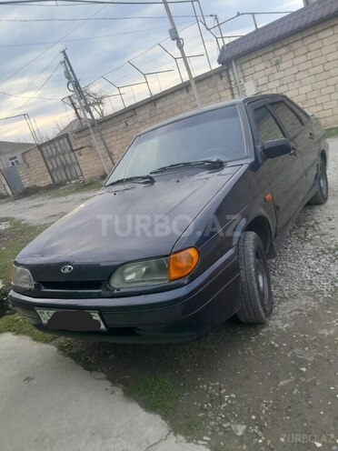 LADA (VAZ) 2115 2008, 500,000 km - 1.6 l - Xaçmaz
